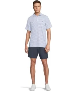 Vineyard Vines Tri-Color Bradley Sankaty Polo | Shirts & Tops -Every Day Wear Store 71e1oWem6L. AC SR736920