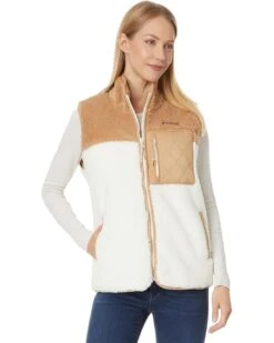 Vineyard Vines Full-Zip Vest | Coats & Outerwear