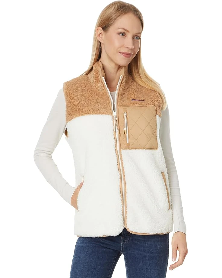 Vineyard Vines Full-Zip Vest | Coats & Outerwear 3 Vineyard Vines Full-Zip Vest | Coats & Outerwear