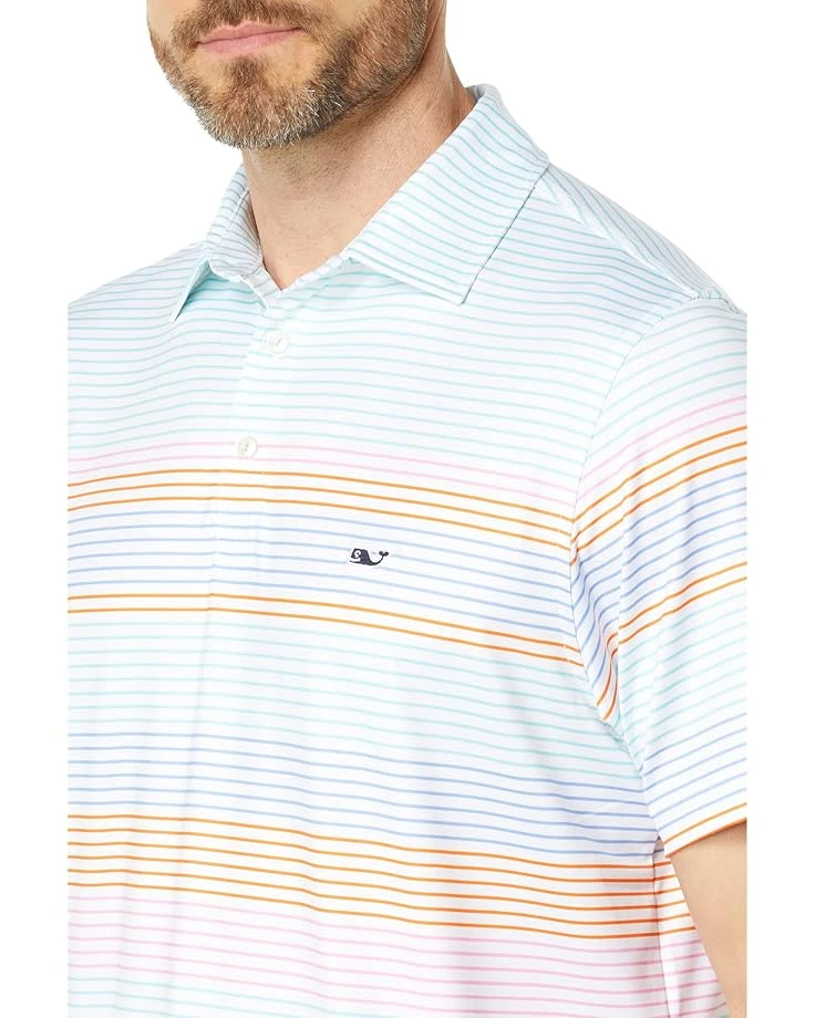 Vineyard Vines Apres Engineer Stripe Sankaty | Shirts & Tops 5 Vineyard Vines Apres Engineer Stripe Sankaty | Shirts & Tops - Image 3