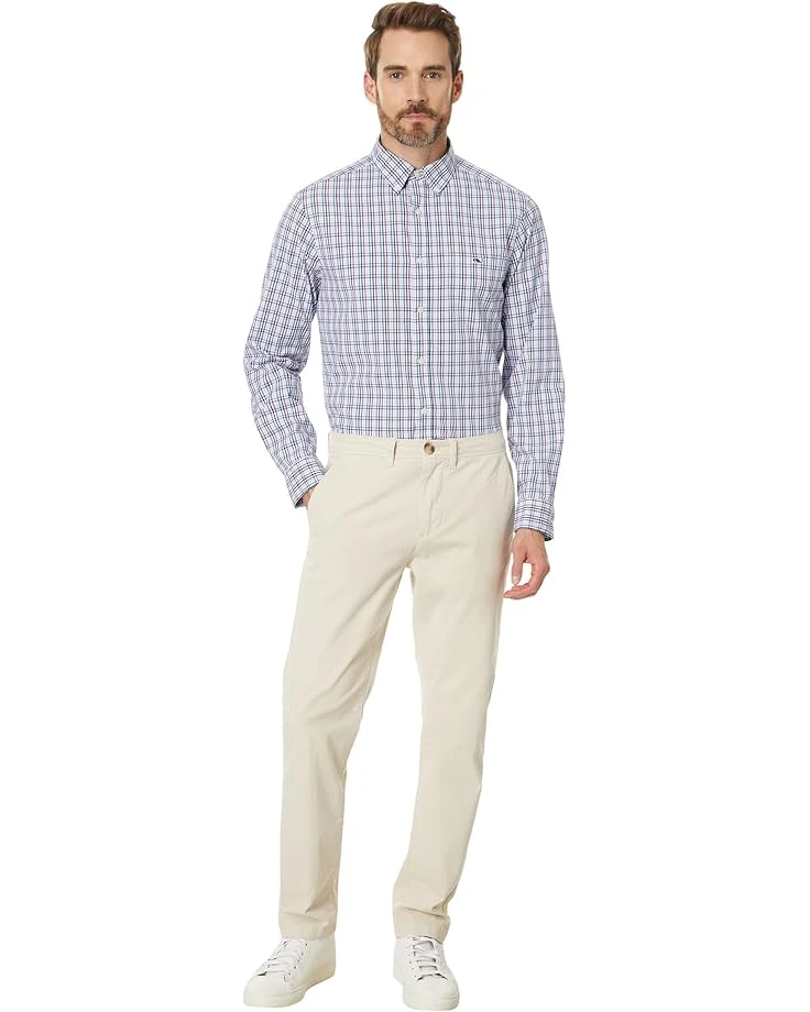 Vineyard Vines Tattersall Poplin Shirt | Shirts & Tops 6 Vineyard Vines Tattersall Poplin Shirt | Shirts & Tops - Image 4
