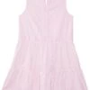 Vineyard Vines Kids Harbor Tiered Dress (Toddler/Little Kid/Big Kid) | Dresses -Every Day Wear Store 71jzrorilRL. AC SR736920