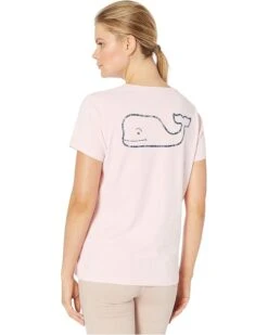 Vineyard Vines Short Sleeve Whale Pocket Tee | Shirts & Tops -Every Day Wear Store 71omtAtn5kL. AC SR736920