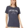 Vineyard Vines Heritage VV SS Dunes Tee | Shirts & Tops -Every Day Wear Store 71pqV 43BML. AC SR736920
