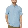Vineyard Vines Chambray Short Sleeve Shirt | Shirts & Tops -Every Day Wear Store 71qlZByzdlL. AC SR736920