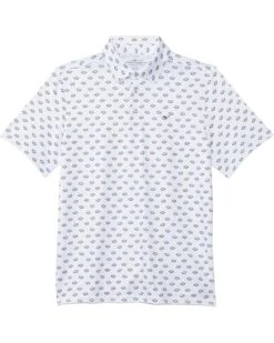 Vineyard Vines Kids Boys Printed Sankaty Polo (Little Kid) | Shirts & Tops 6 Vineyard Vines Kids Boys Printed Sankaty Polo (Little Kid) | Shirts & Tops -Every Day Wear Store 71ruhUJCICL. AC SR736920