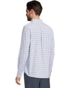 Vineyard Vines Callwood Plaid Featherweight Performance Shirt | Shirts & Tops -Every Day Wear Store 71s6 29iZyL. AC SR736920