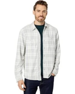 Vineyard Vines Calm Water Shirt Jacket | Coats & Outerwear