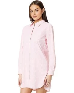 Vineyard Vines Harbor Popover Shirt Dress | Dresses