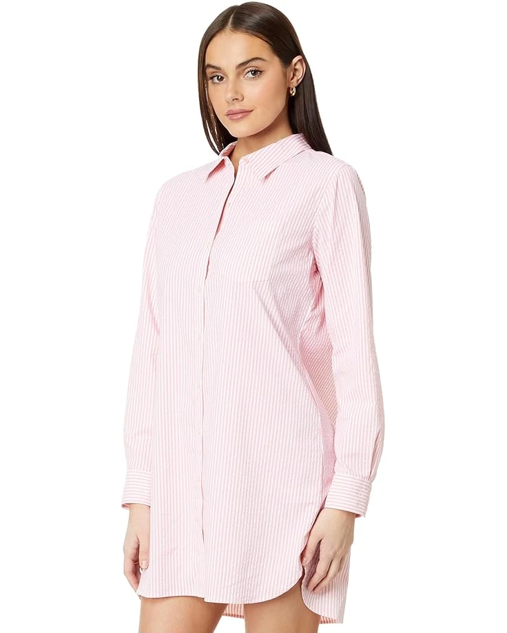 Vineyard Vines Harbor Popover Shirt Dress | Dresses 3 Vineyard Vines Harbor Popover Shirt Dress | Dresses
