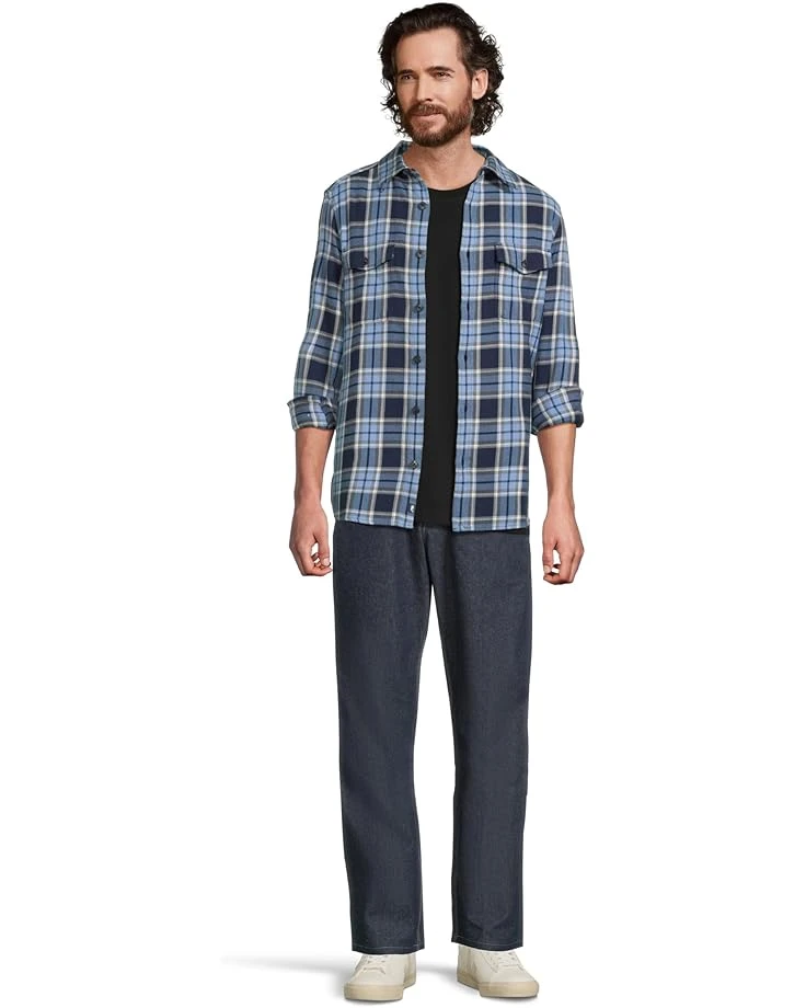 Vineyard Vines Midweight Twill Utility Shirt | Shirts & Tops 7 Vineyard Vines Midweight Twill Utility Shirt | Shirts & Tops - Image 5