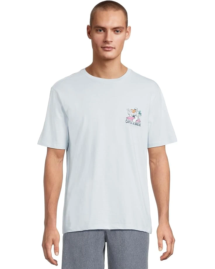 Vineyard Vines Catch A Break Short-sleeve Tee | Shirts & Tops 3 Vineyard Vines Catch A Break Short-sleeve Tee | Shirts & Tops