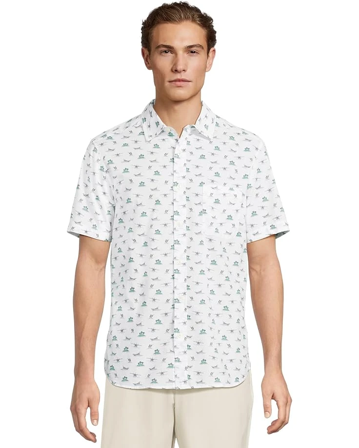 Vineyard Vines Island Hopping Madras Short Sleeve Shirt | Shirts & Tops 3 Vineyard Vines Island Hopping Madras Short Sleeve Shirt | Shirts & Tops