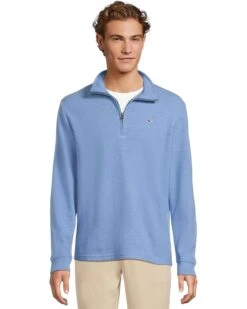 Vineyard Vines Saltwater Quarter Zip | Hoodies & Sweatshirts -Every Day Wear Store 71vy3lNLttL. AC SR736920