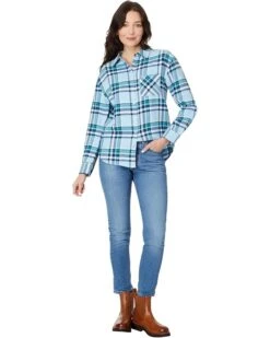 Vineyard Vines Flannel Button-Down | Shirts & Tops -Every Day Wear Store 71x8vcObbjL. AC SR736920