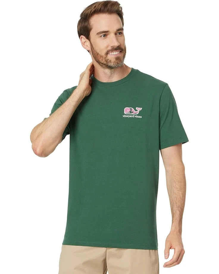Vineyard Vines Fish Stamp Whale Fill Short Sleeve Tee | Shirts & Tops 3 Vineyard Vines Fish Stamp Whale Fill Short Sleeve Tee | Shirts & Tops