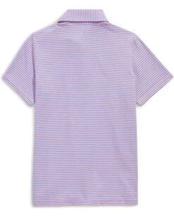 Vineyard Vines Kids Bradley Stripe Sankaty Polo (Toddler/Little Kids/Big Kids) | Shirts & Tops -Every Day Wear Store 71xsSt9V04L. AC SR736920
