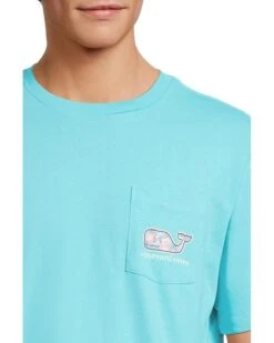 Vineyard Vines Chappy Floral Whale Fill Short Sleeve Tee | Shirts & Tops -Every Day Wear Store 71yYG1rHZZL. AC SR736920