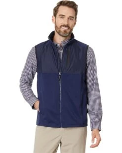 Vineyard Vines Fairhaven Golf Vest | Coats & Outerwear