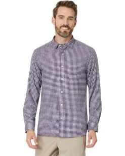 Vineyard Vines OTG Brushed Twill Shirt | Shirts & Tops -Every Day Wear Store 81 H3C1hwXL. AC SR736920