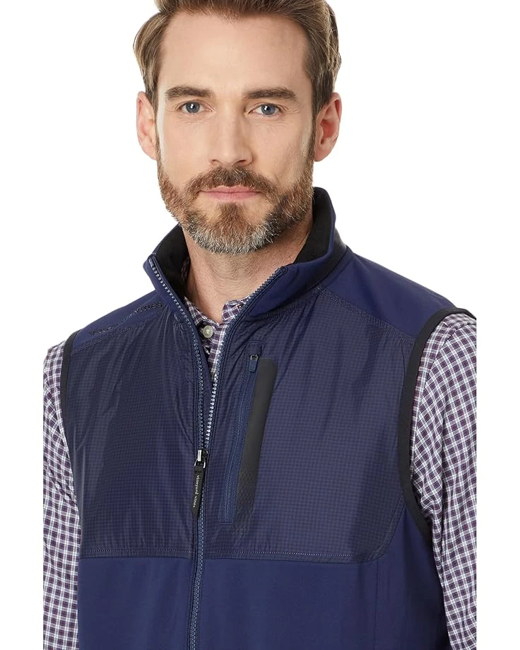 Vineyard Vines Fairhaven Golf Vest | Coats & Outerwear 5 Vineyard Vines Fairhaven Golf Vest | Coats & Outerwear - Image 3