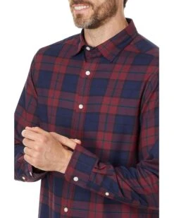 Vineyard Vines OTG Brushed Twill Shirt | Shirts & Tops -Every Day Wear Store 813haMA678L. AC SR736920