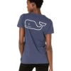 Vineyard Vines Short Sleeve Whale Pocket Tee | Shirts & Tops