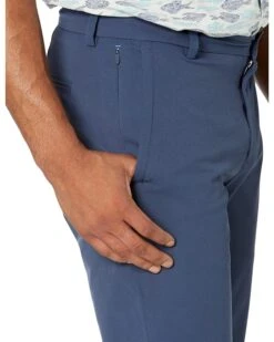 Vineyard Vines Performance Slim On-The-Go Pants -Every Day Wear Store 815XpdkfgvL. AC SR736920