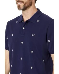 Vineyard Vines Novelty Heritage Pique Polo | Shirts & Tops -Every Day Wear Store 81E9OYz3KSL. AC SR736920