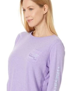 Vineyard Vines Burgee Whale Long Sleeve Dunes Tee | Shirts & Tops 10 Vineyard Vines Burgee Whale Long Sleeve Dunes Tee | Shirts & Tops -Every Day Wear Store 81HLep1eiYL. AC SR736920