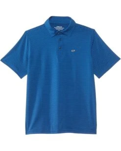 Vineyard Vines Kids Bradley Stripe Sankaty Polo (Toddler/Little Kids/Big Kids) | Shirts & Tops -Every Day Wear Store 81IiUbnaM7L. AC SR736920