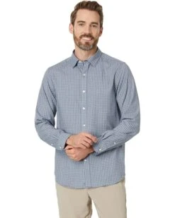 Vineyard Vines OTG Brushed Twill Shirt | Shirts & Tops -Every Day Wear Store 81KjWEJ53eL. AC SR736920