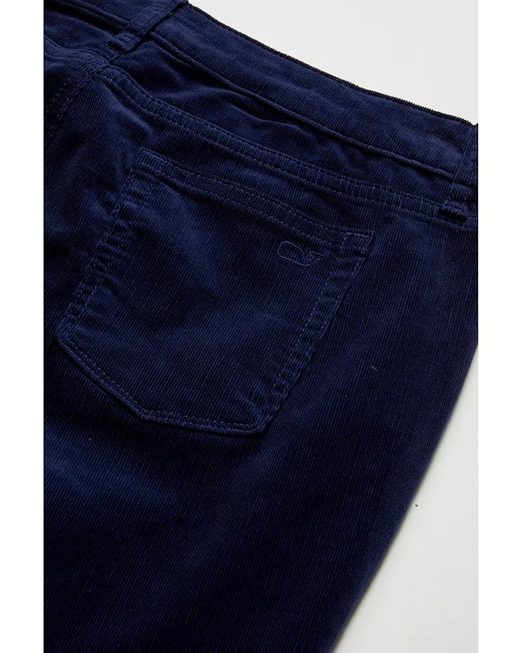 Vineyard Vines Kids Kick Flare Corduroy Pants (Big Kids) 4 Vineyard Vines Kids Kick Flare Corduroy Pants (Big Kids) - Image 2