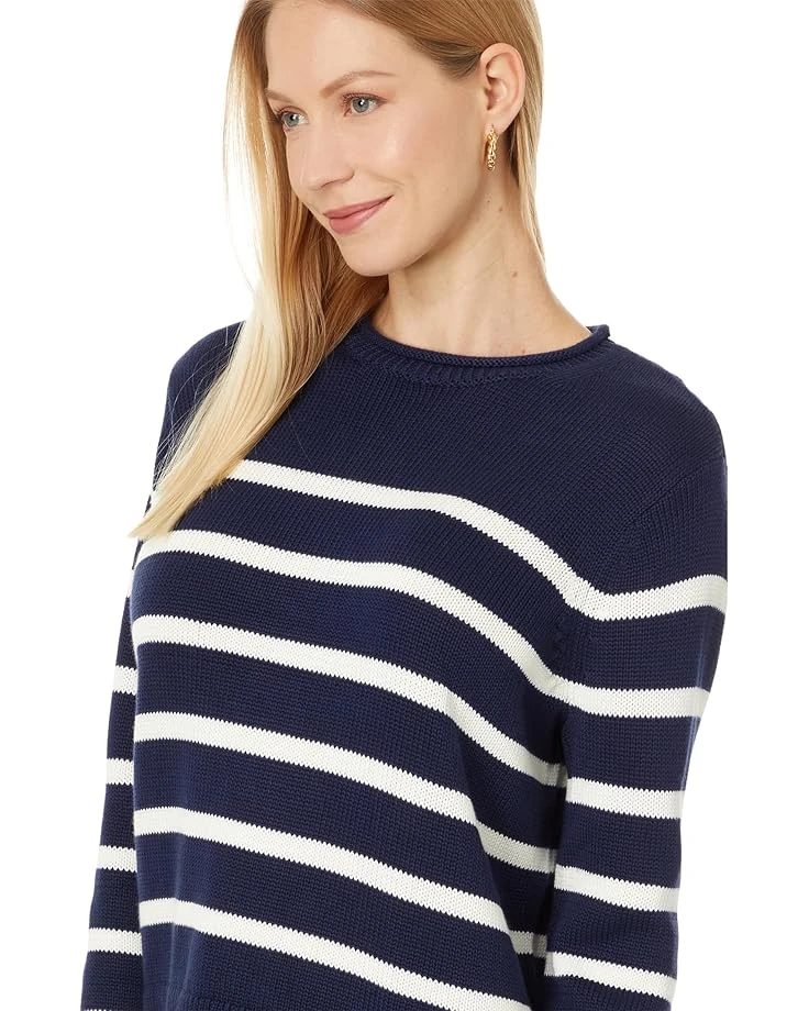 Vineyard Vines Roll Neck Sweater | Sweaters 5 Vineyard Vines Roll Neck Sweater | Sweaters - Image 3