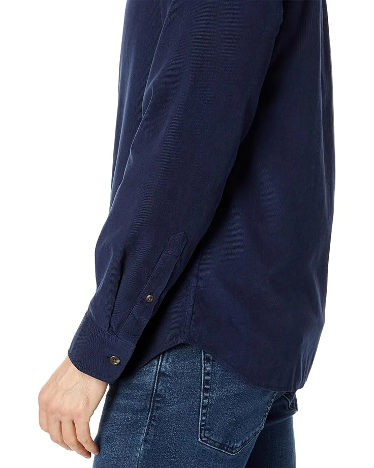 Vineyard Vines Corduroy Spread Collar Shirt | Shirts & Tops 5 Vineyard Vines Corduroy Spread Collar Shirt | Shirts & Tops - Image 3