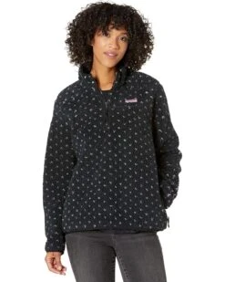 Vineyard Vines Birdseye Sherpa Shep Shirt | Hoodies & Sweatshirts