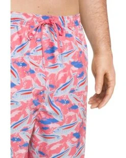 Vineyard Vines 7" Printed Chappy Trunks | Swimwear -Every Day Wear Store 81Pe aM4n1L. AC SR736920