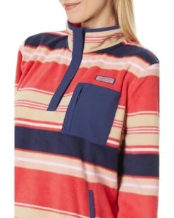 Vineyard Vines Fleece 1/4 Zip | Coats & Outerwear -Every Day Wear Store 81YWFs3nBPL. AC SR736920
