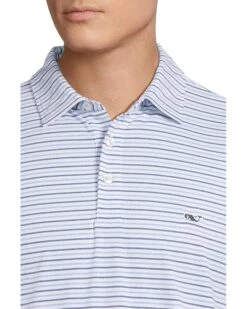 Vineyard Vines Tri-Color Bradley Sankaty Polo | Shirts & Tops -Every Day Wear Store 81ZAjCWBEqL. AC SR736920