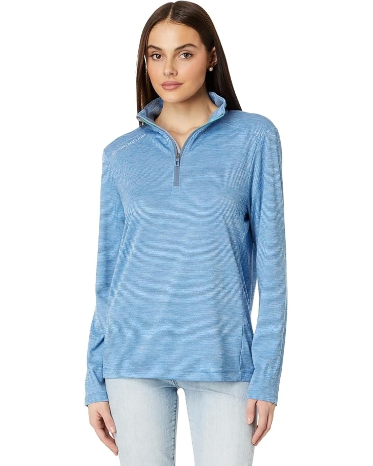 Vineyard Vines Sankaty Quarter-Zip | Shirts & Tops 3 Vineyard Vines Sankaty Quarter-Zip | Shirts & Tops