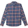 Vineyard Vines Kids Pocket Flannel Shirt (Big Kid) | Shirts & Tops -Every Day Wear Store 81cUMwUJTiL. AC SR736920