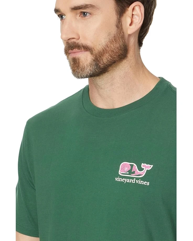 Vineyard Vines Fish Stamp Whale Fill Short Sleeve Tee | Shirts & Tops 5 Vineyard Vines Fish Stamp Whale Fill Short Sleeve Tee | Shirts & Tops - Image 3