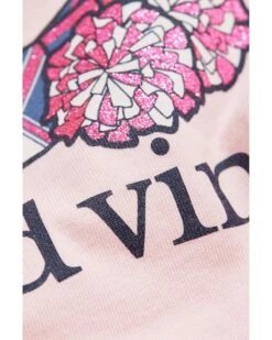 Vineyard Vines Kids Girls' Cheerleader Long Sleeve Tee (Little Kid) | Shirts & Tops -Every Day Wear Store 81fSjiFNWBL. AC SR736920