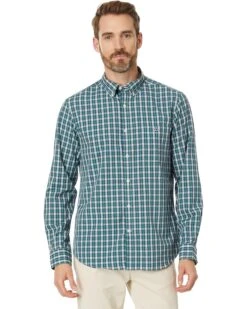 Vineyard Vines Clssc Fit Gingham Poplin Shirt | Shirts & Tops -Every Day Wear Store 81iuJ1LM0cL. AC SR736920