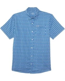 Vineyard Vines Kids Madras Short Sleeve Shirt (Toddler/Little Kids/Big Kids) | Shirts & Tops -Every Day Wear Store 81oMIaXPliL. AC SR736920