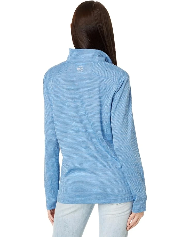 Vineyard Vines Sankaty Quarter-Zip | Shirts & Tops 4 Vineyard Vines Sankaty Quarter-Zip | Shirts & Tops - Image 2