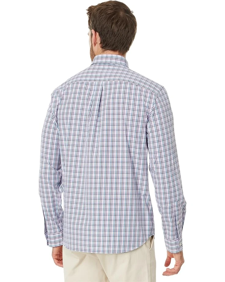 Vineyard Vines Tattersall Poplin Shirt | Shirts & Tops 4 Vineyard Vines Tattersall Poplin Shirt | Shirts & Tops - Image 2