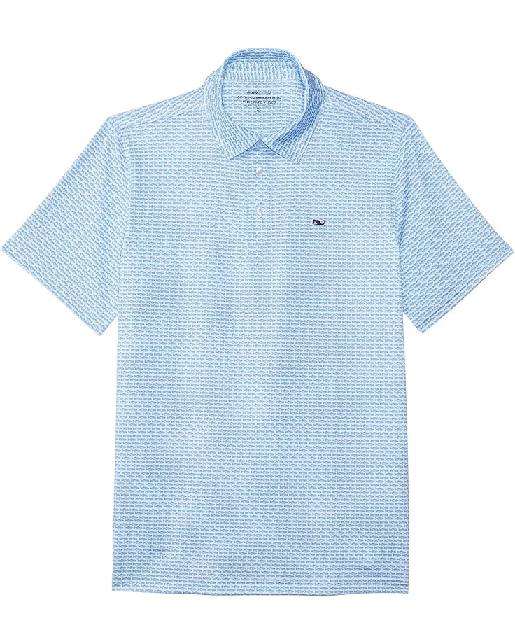 Vineyard Vines Kids Boys Printed Sankaty Polo(Toddler/Little Kids/Big Kids) | Shirts & Tops 3 Vineyard Vines Kids Boys Printed Sankaty Polo(Toddler/Little Kids/Big Kids) | Shirts & Tops