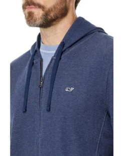 Vineyard Vines Saltwater Full Zip | Hoodies & Sweatshirts -Every Day Wear Store 917FWvj6ogL. AC SR736920