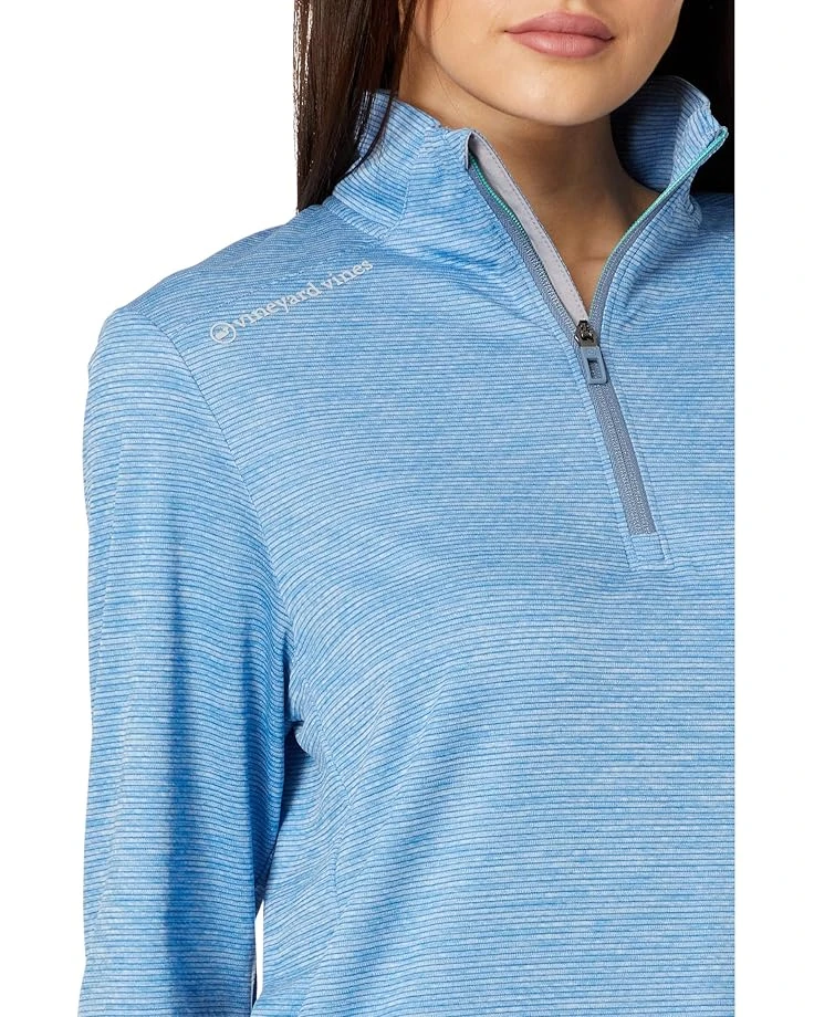 Vineyard Vines Sankaty Quarter-Zip | Shirts & Tops 5 Vineyard Vines Sankaty Quarter-Zip | Shirts & Tops - Image 3